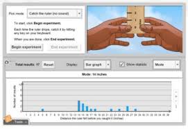 To read topographic maps, you can assess the contour lines as well as the colors and symbols on the map. Gizmo Of The Week Articles Page 14 Of 36 Explorelearning News