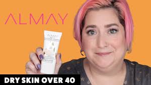 ALMAY AGELESS SMART SHADE FOUNDATION