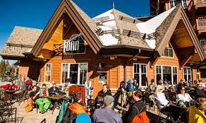 Tennis special events & tournaments. Favorite Apres Spots Breckenridge Resort