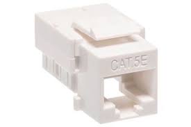 Symbols that represent the components inside the circuit, and lines that represent the connections bewteen barefoot and shoes. Cat5e Rj45 Keystone Dual Row White Showmecables Com