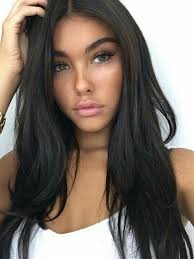 Pin By Ariale B On Madison Beer Hair Color For Black Hair Madison Beer Hair Hair Beauty