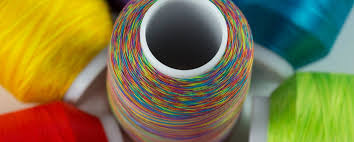 A visual representation of polystar thread also a comparison between polystar regular, country and nick. Thread Characteristics Superiorthreads Com