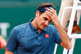 Roger federer is widely accepted as the greatest tennis player of all time. Roger Federer Takes An Uncertain Step In His Comeback The New York Times