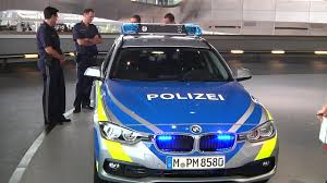 Check spelling or type a new query. Streifenwagen Der Polizei In Bayern Werden Blau Youtube