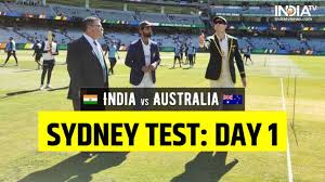 Live cricket scores, aus vs ind, 3rd test, day 2, sydney: Idd826wjfhispm