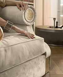 All About Hoffman By Longhi On Architonic Find Pictures Detailed Information About Retailers Contact W Armchair Furniture Furniture Fix Glamour Living Room