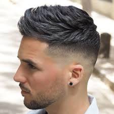 50 Popular Haircuts For Men 2019 Guide Kalin Saclar