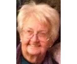 Verna Yeomans Obituary (2014)