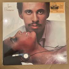 Tom Browne/Rockin Radio AL88107 Used LP