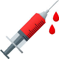 Specializing in dental products, dental supply company, discount dental supplies and dental comparison shopping Syringe Gifs Tenor