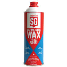Self Polishing Floor Wax Floor Wax Cleaning Chemicals Household Cleaners