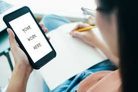 You can use this samsung phone mockup to showcase your app design. 5 Mobile Phone Mockup Designs Graphics