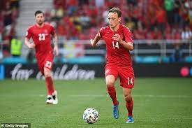 According to reports, he is also attracting interest from inter milan and juventus ahead of a potential summer move. Zemump U6ihezm