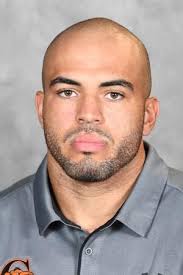 Photos of Fayetteville's Julian Hill at Pine Forest, Campbell