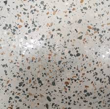Indonesia Gordon Blue Terazzo Flooring Tile Other Artificial Stone