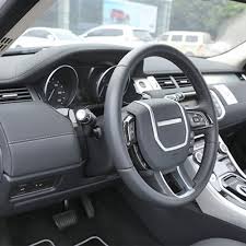 Land rover range rover evoque has 172 images of its interior and exterior. Left Hand Drive Car Dashboard Decoration Panel Cover Trim Frame For Land Rover Range Rover Evoque 2020 Car Accessories Buy Left Hand Drive Car Dashboard Decoration Panel Cover Trim Frame For