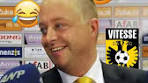 Waar nog maar weinig Vitesse-fans op durfden te hopen, is ... - Instagram