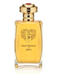 Route du Vetiver Maitre Parfumeur et Gantier Cologne - un parfum pour homme  1988