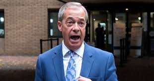 Farage blasts Putin as he issues call to shoot down Russian jets | Politics  | News | Express.co.uk