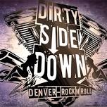Dirty Side Down @ Cheers