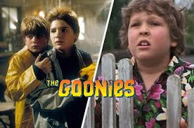 Buzzfeed staff can you beat your friends at this quiz? 26 People Who Redefined Relationship Goals In 2014 Goonies Facts Goonies Trivia Quiz