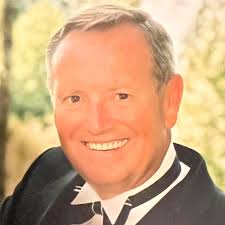 GARTNER, Gerald Michael (Gerry)