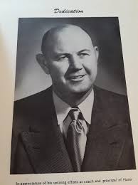 Congratulations to Assistant Principal, Randy Atiyeh, who has been  appointed to fill the Position of Athletic Director at William Allen. Randy  takes over for the retiring, Scott Cooperman who was at the
