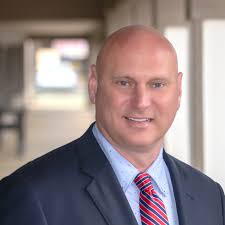 Judd Arnold, Little Rock, AR Real Estate Associate