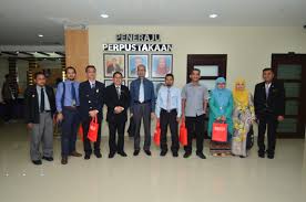 📔 discuss the preparation taken by library in. Lawatan Rasmi Dari Fakulti Pengurusan Maklumat Kampus Puncak Perdana Selangor Perpustakaan Uitm