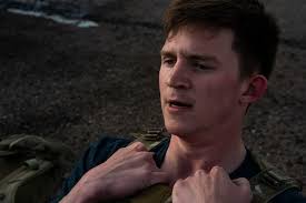 Rucking to Remember > F.E. Warren Air Force Base > News