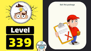 Berikut merupakan kunci jawaban brain out level 71, 72, 73, 74, 75, 76, 77, 78, 79, 80 terlengkap. Dop 2 Level 339 Get The Package Answer 2021 Answers