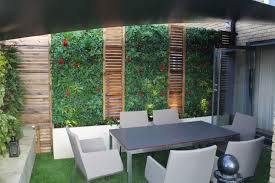 Our grass wall decor is a perfect outlet for you to display your creativity. Roof Terrace Sevenoaks Artificial Grass Shade Sail Green Walls And Lighting Contemporary Landscape Kent By Lazylawn Kent Houzz