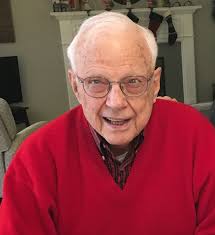 Robert Diers Obituary