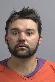 Arrest of; Nicholas Alexander Summerlin W-M Age: 24 Charge: D.W.I. Assault 