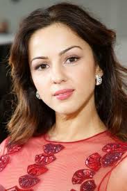 Cast & Crew for Sally Pacholok (2015)