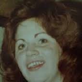 Obituary information for Brenda Burden