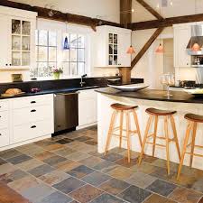 Measure the distance from the tile spacer on the last piece to the end of the room. Is Multicolour Riven Calibrated Slate Tile Tiles And Bathrooms Online