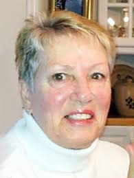 Peggy Royals Obituary (1942