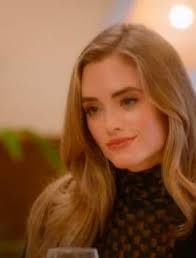 Selling the OC's Newest Cast Member Ali Harper Looks Familiar to Fans