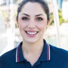 Tiffany Jade Van Wyk