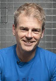 MARK HADDON