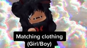 See more ideas about roblox, cool avatars, roblox pictures. Buy Cute Boy And Girl Matching Outfits Cheap Online