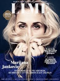 Marijana jankovic beast on wn network delivers the latest videos and editable pages for news & events, including entertainment, music, sports, science and more, sign up and share your playlists. Lime Februar 2019 By Lime Issuu