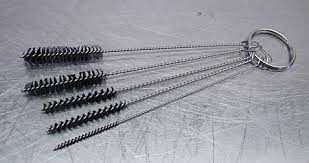 Search for results at top10answers. Espresso Machine Cleaning Brushes Set