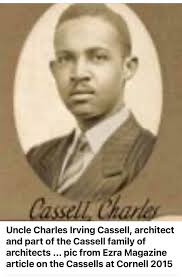 Alberta J. Butler, Architect