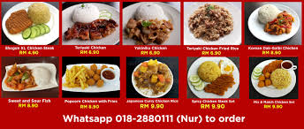 The best local restaurants and takeaways are here to deliver. Food Delivery Kl Klang Valley Shogun2u