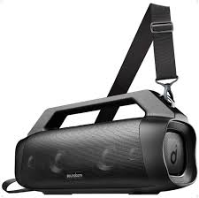 Portable Bluetooth Speaker For Indoor And Outdoor Use