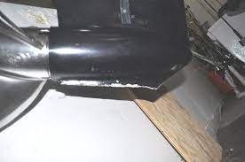 The skeg would allow you to regain some control while you think about how to rig a more positive jury rudder review: Skeg Repair Advice This One Hurt The Hull Truth Boating And Fishing Forum