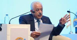 وزير التربية والتعليم طارق شوقي يشرح منظومة التعليم الجديدة. Ø·Ø§Ø±Ù‚ Ø´ÙˆÙ‚Ù‰ Ø§Ù„ÙˆØ²Ø§Ø±Ø© Ø§Ø·Ù…Ø¦Ù†Øª Ø¹Ù„Ù‰ ÙƒÙØ§Ø¡Ø© 2300 Ù…Ø¯Ø±Ø³Ø© Ù…Ø¬Ù‡Ø²Ø© Ù„Ù„Ø¬Ø§Ù† Ø§Ù…ØªØ­Ø§Ù†Ø§Øª Ù„Ù„Ø«Ø§Ù†ÙˆÙŠØ© Ø§Ù„ÙŠÙˆÙ… Ø§Ù„Ø³Ø§Ø¨Ø¹