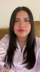 Marlee Granillo Olivas